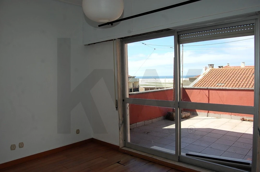 Apartamento T5 para Venda em Buarcos Foto 5