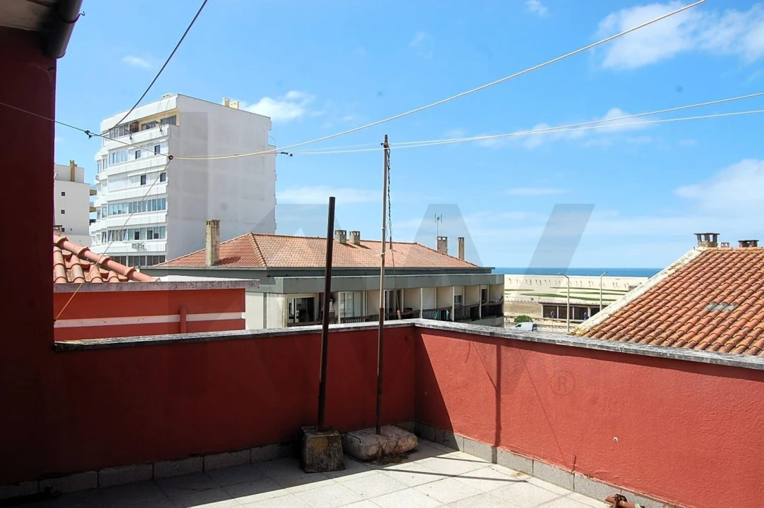 Apartamento T5 para Venda em Buarcos Foto 2