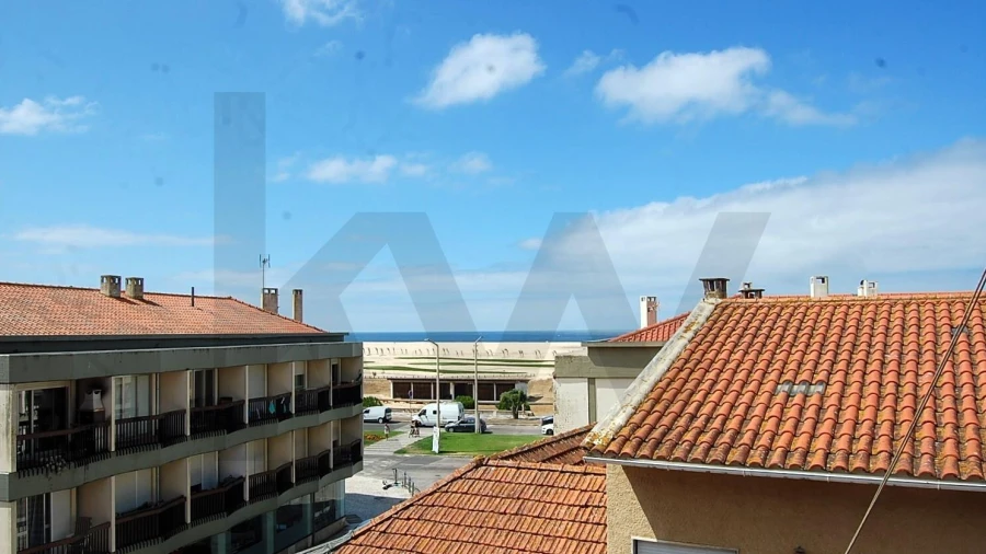 Apartamento T5 para Venda em Buarcos