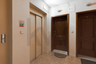 Apartamento T2 para Venda em Santo Antonio dos Olivais