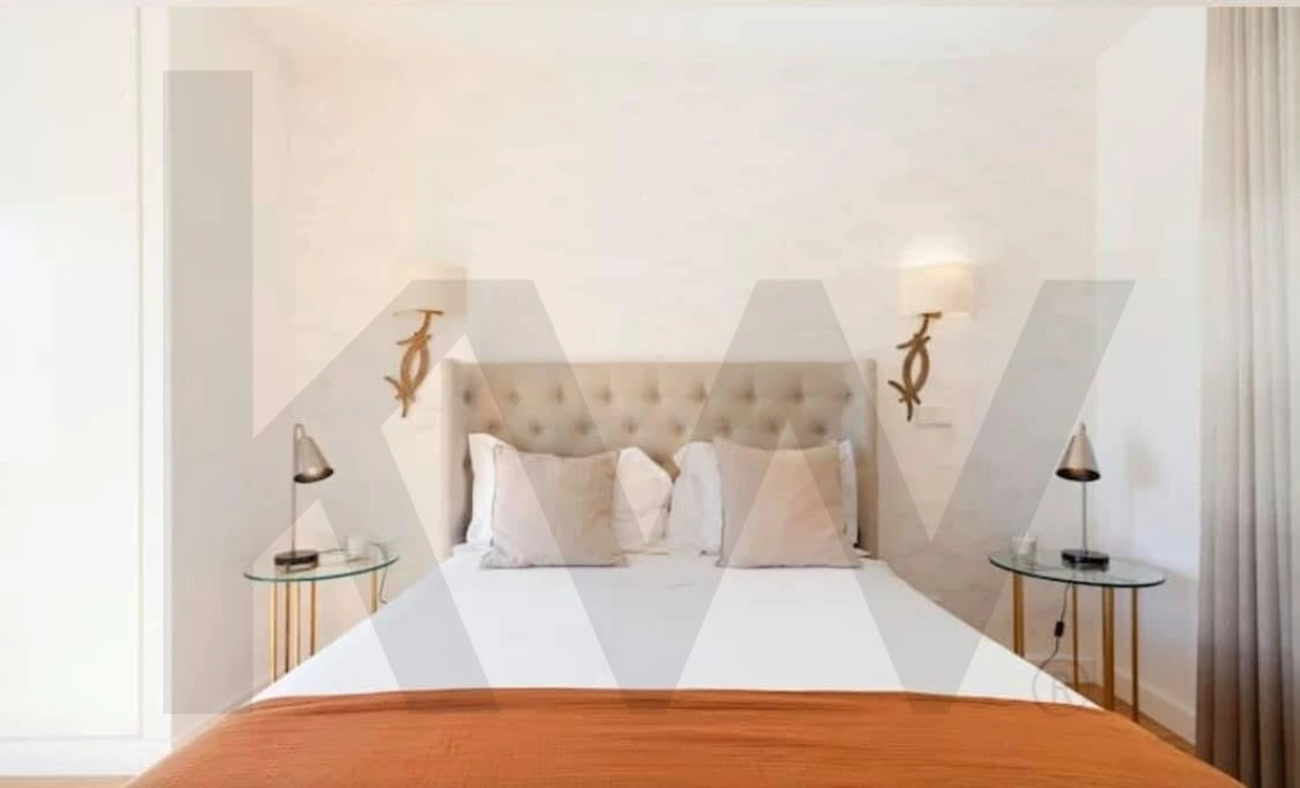Apartamento T2 para Venda em Arroios Foto 9