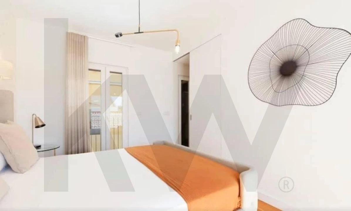 Apartamento T2 para Venda em Arroios Foto 10