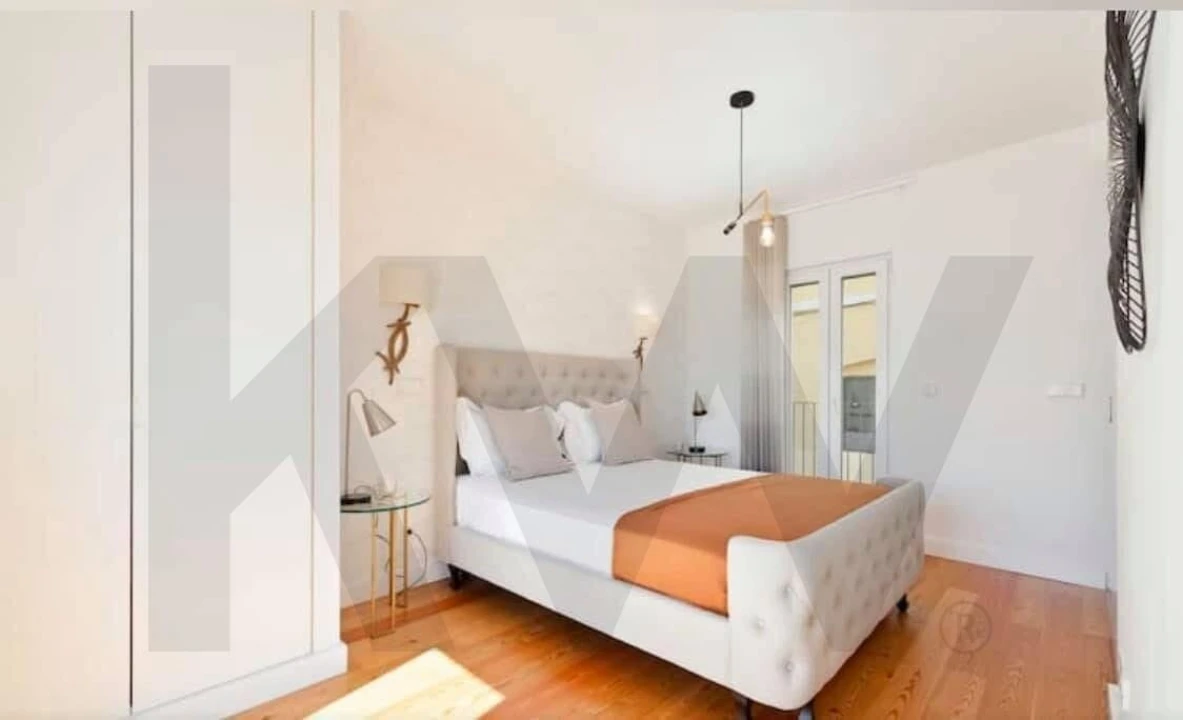 Apartamento T2 para Venda em Arroios Foto 11