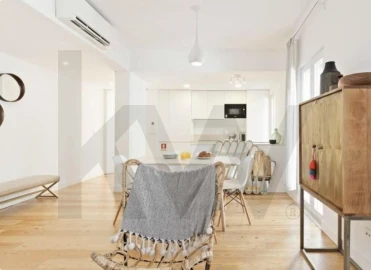 Apartamento T2 para Venda em Arroios