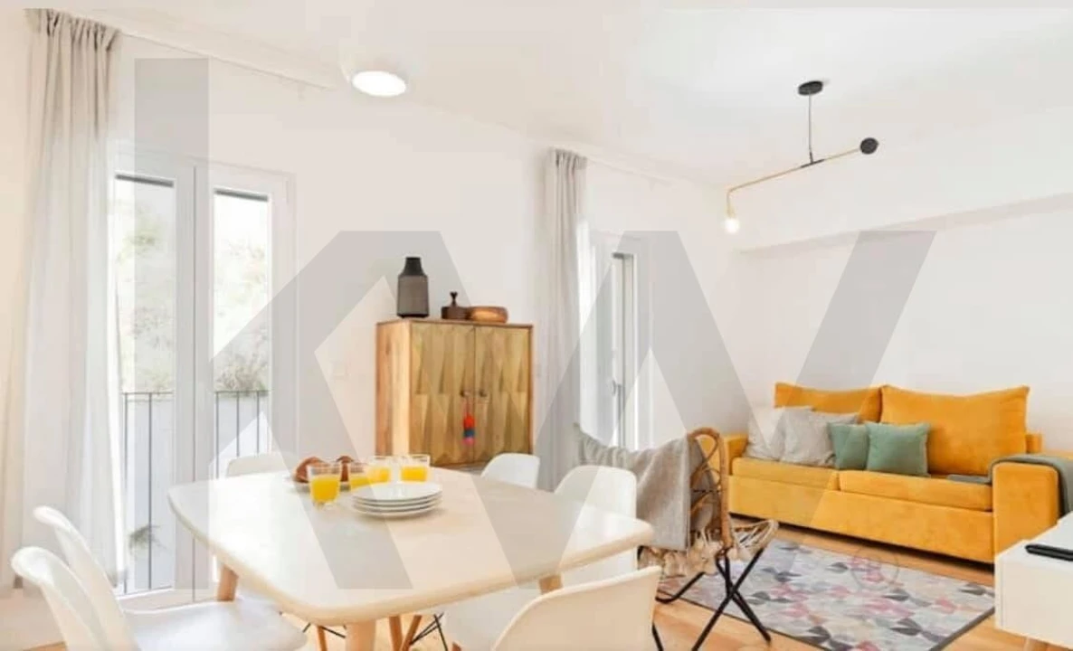 Apartamento T2 para Venda em Arroios Foto 1