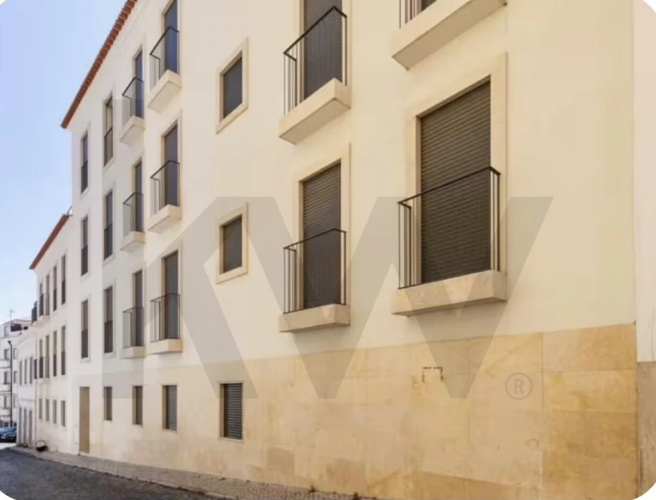 Apartamento T2 para Venda em Arroios Foto 16