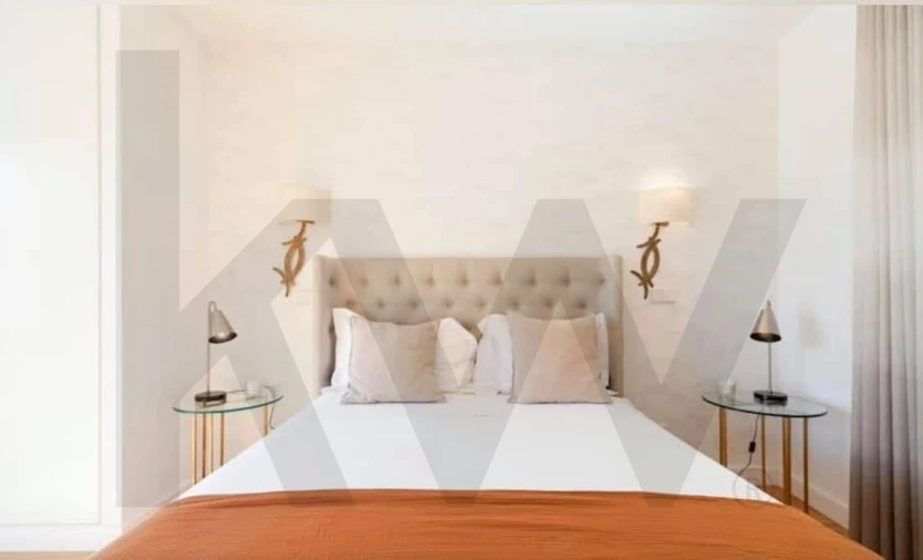 Apartamento T2 para Venda em Arroios Foto 9