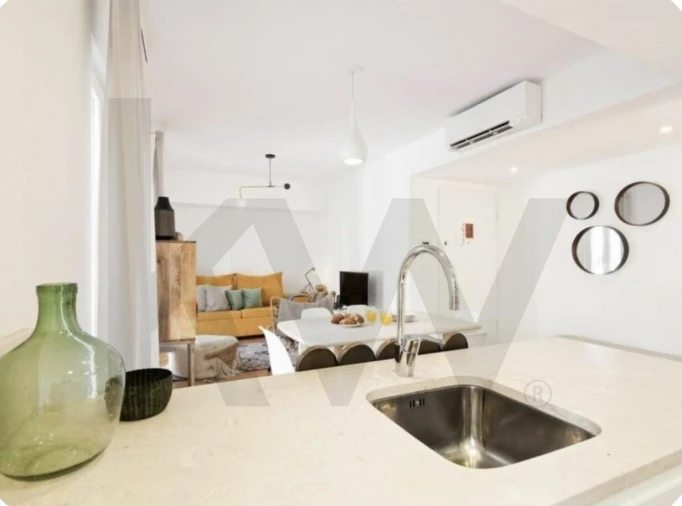 Apartamento T2 para Venda em Arroios Foto 7