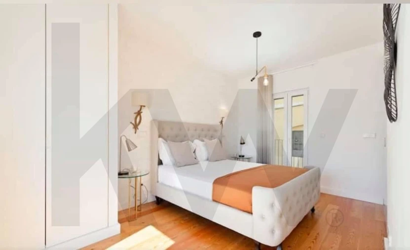 Apartamento T2 para Venda em Arroios Foto 11