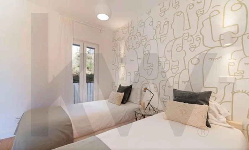 Apartamento T2 para Venda em Arroios Foto 13