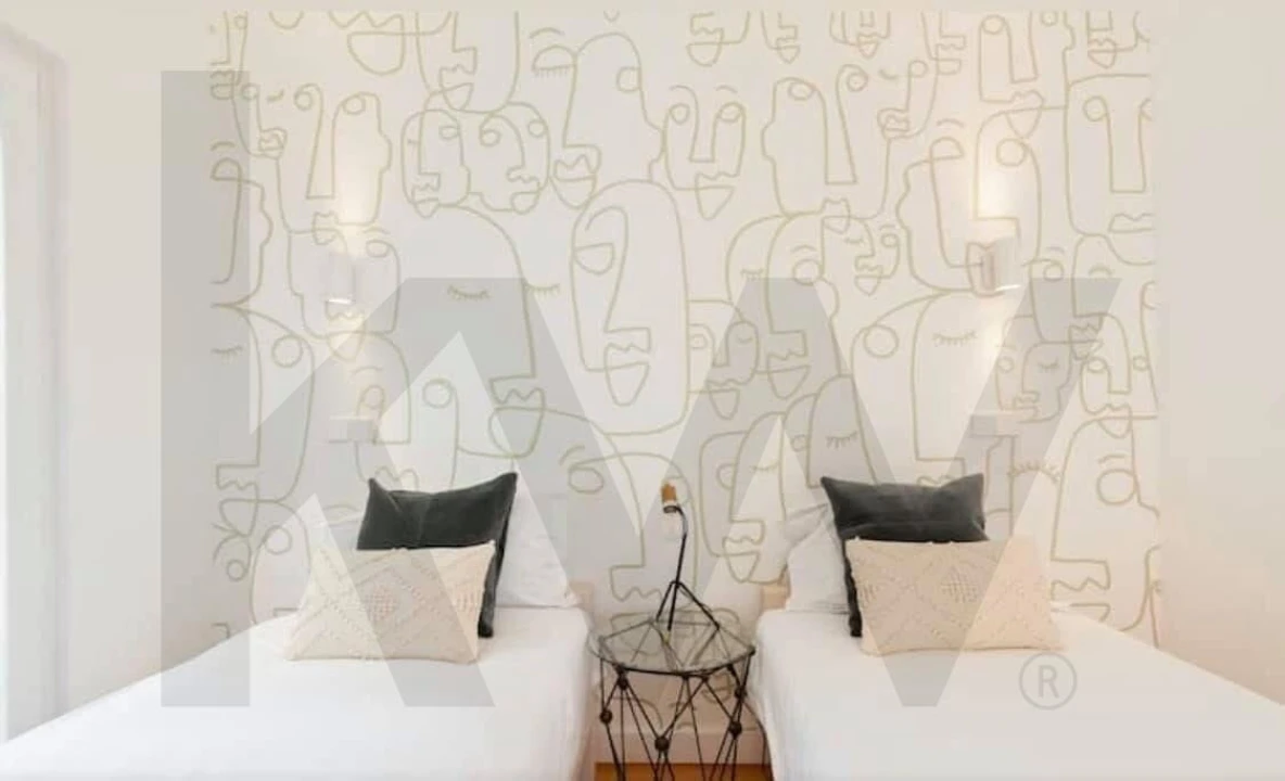 Apartamento T2 para Venda em Arroios Foto 14
