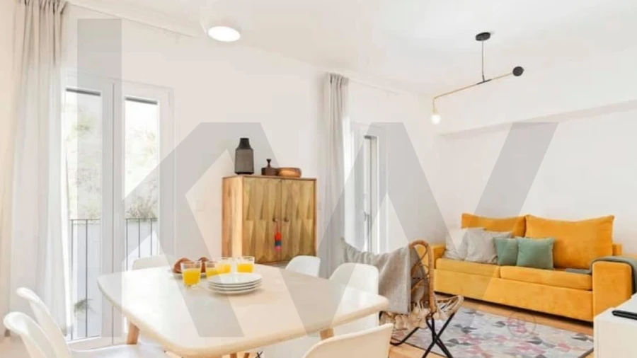 Apartamento T2 para Venda em Arroios