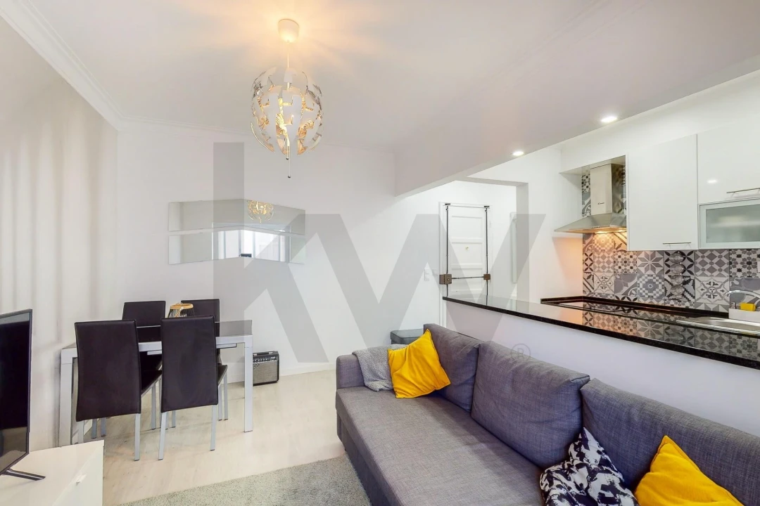 Apartamento T1 para Venda em Venteira Foto 9