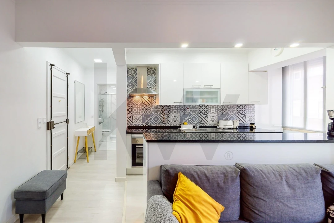 Apartamento T1 para Venda em Venteira Foto 1