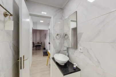 Apartamento T1 para Venda em Venteira