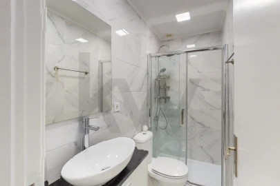 Apartamento T1 para Venda em Venteira
