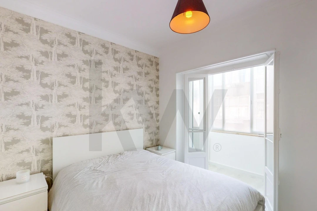 Apartamento T1 para Venda em Venteira Foto 12