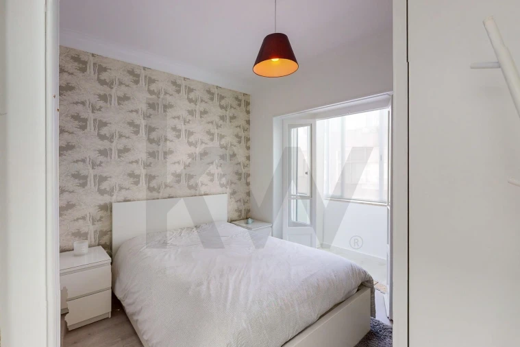 Apartamento T1 para Venda em Venteira Foto 10