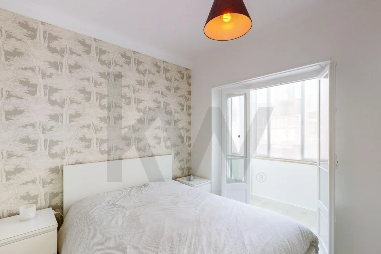 Apartamento T1 para Venda em Venteira Foto 12