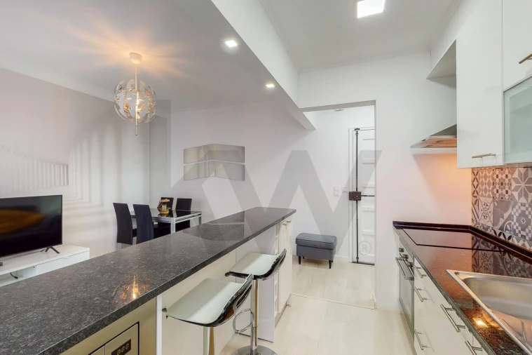 Apartamento T1 para Venda em Venteira Foto 7