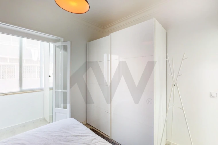 Apartamento T1 para Venda em Venteira Foto 11