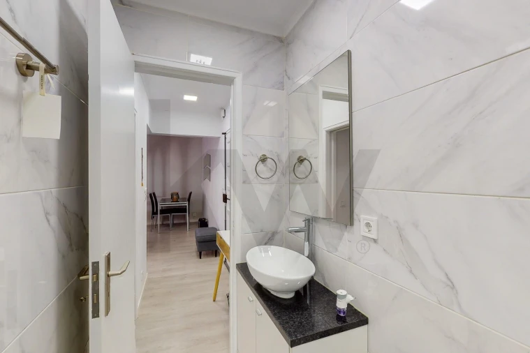 Apartamento T1 para Venda em Venteira Foto 15
