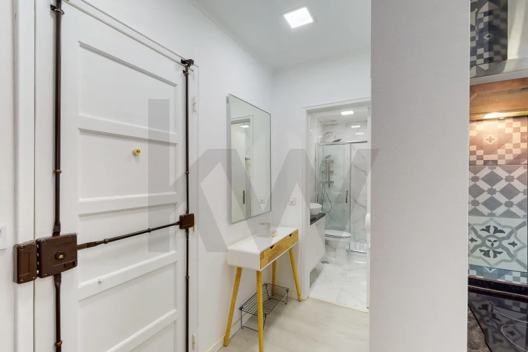 Apartamento T1 para Venda em Venteira Foto 2