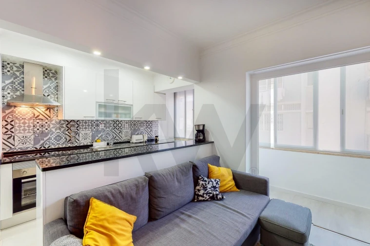 Apartamento T1 para Venda em Venteira Foto 8
