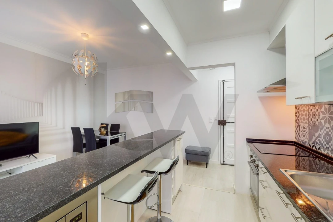 Apartamento T1 para Venda em Venteira Foto 7