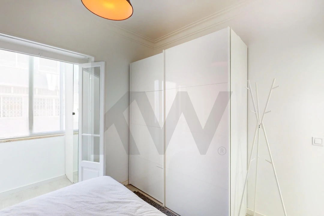 Apartamento T1 para Venda em Venteira Foto 11