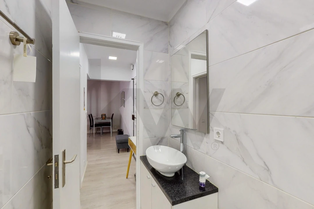 Apartamento T1 para Venda em Venteira Foto 15