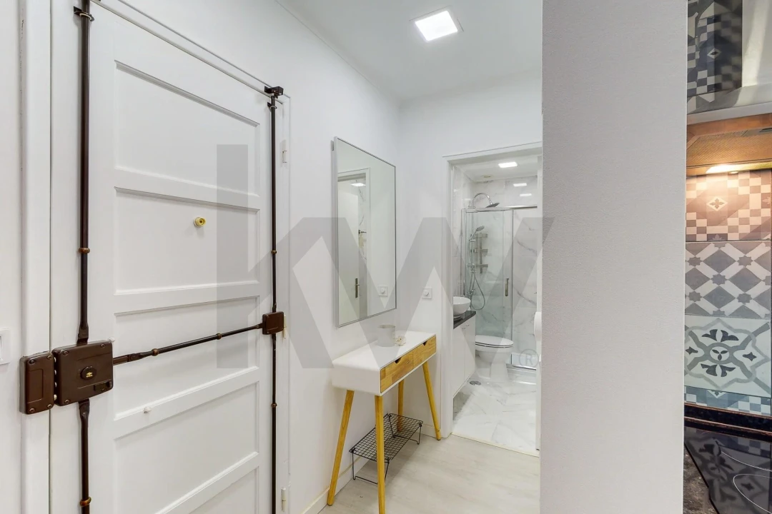 Apartamento T1 para Venda em Venteira Foto 2