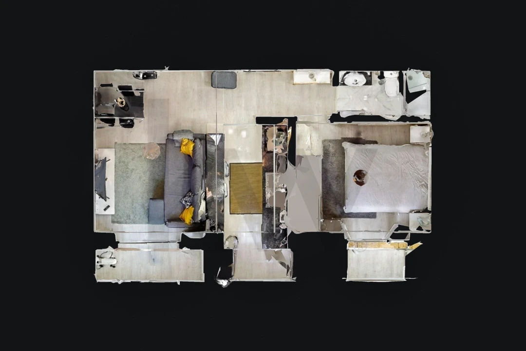 Apartamento T1 para Venda em Venteira Foto 16