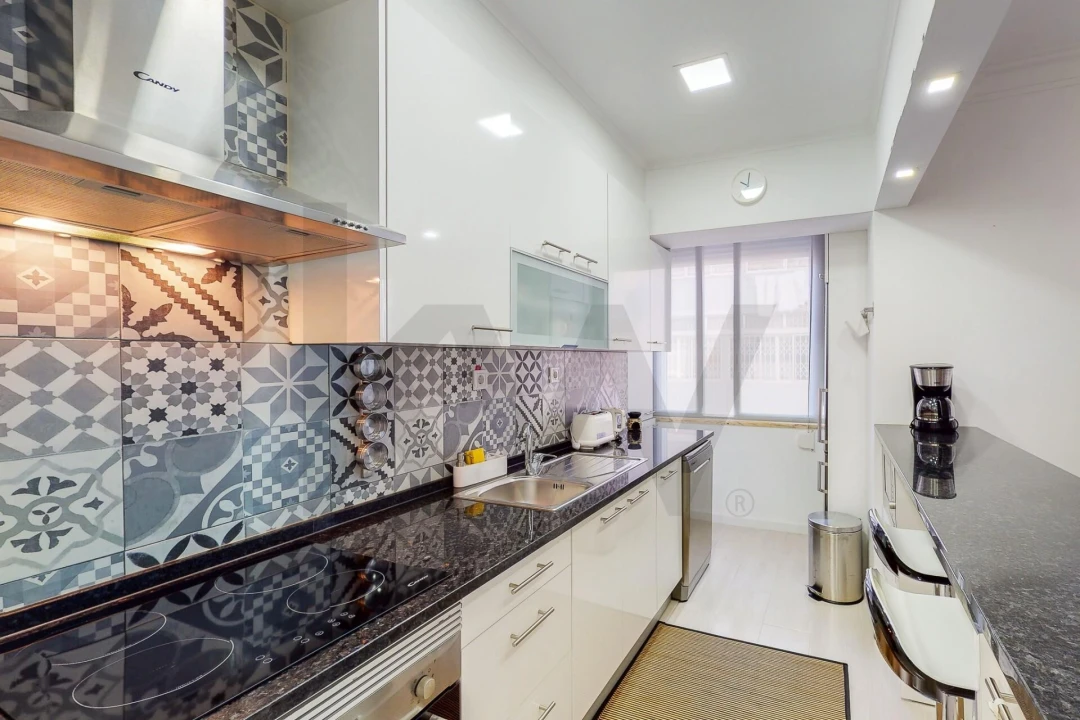 Apartamento T1 para Venda em Venteira Foto 5