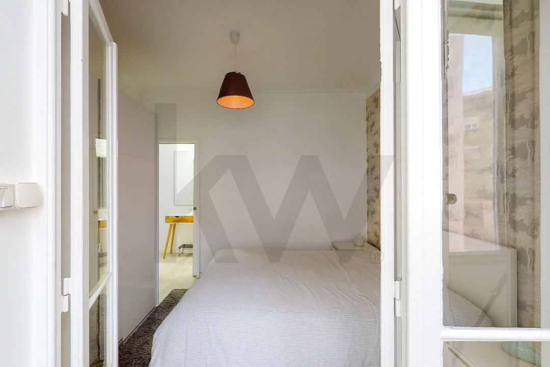 Apartamento T1 para Venda em Venteira Foto 13