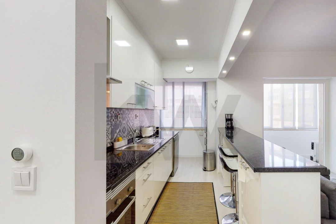 Apartamento T1 para Venda em Venteira Foto 4