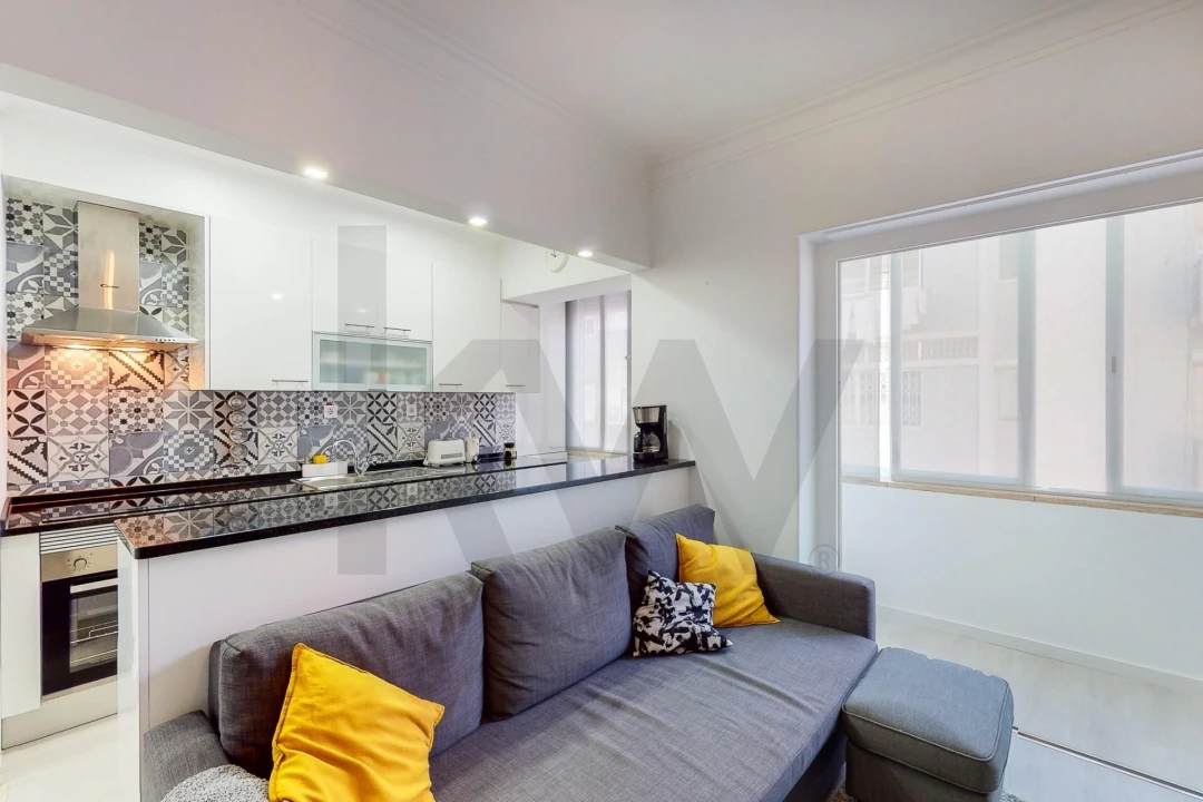 Apartamento T1 para Venda em Venteira Foto 8