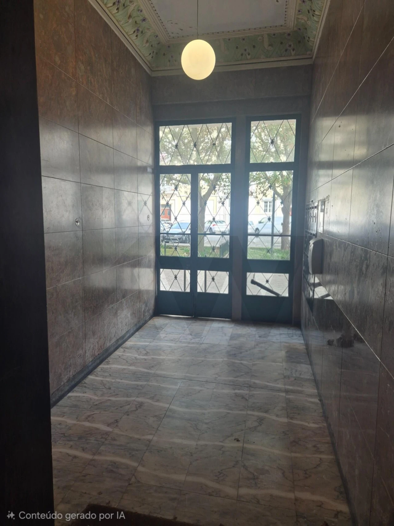 Apartamento T3 para Arrendamento em Campo de Ourique Foto 28