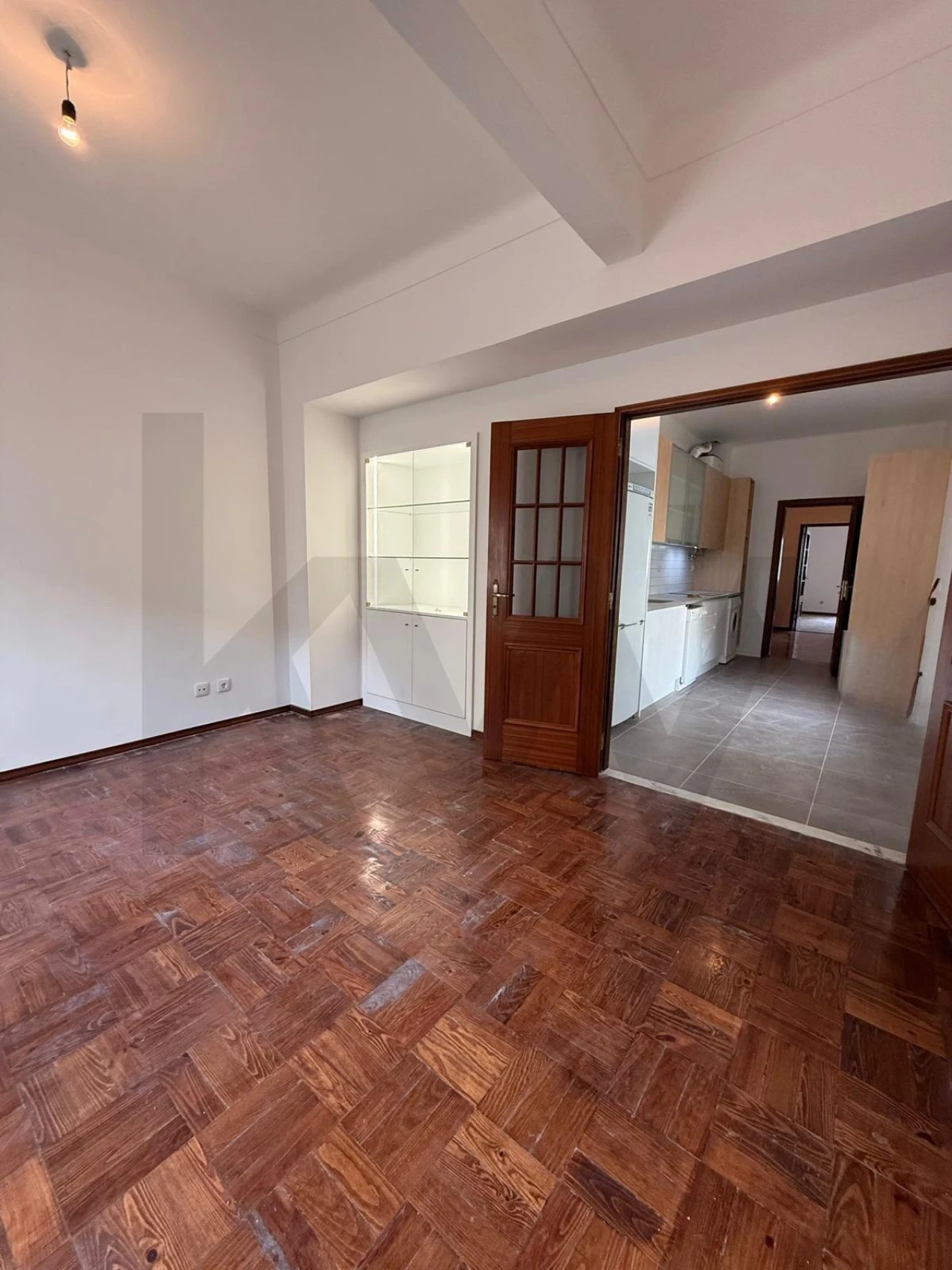 Apartamento T3 para Arrendamento em Campo de Ourique Foto 23