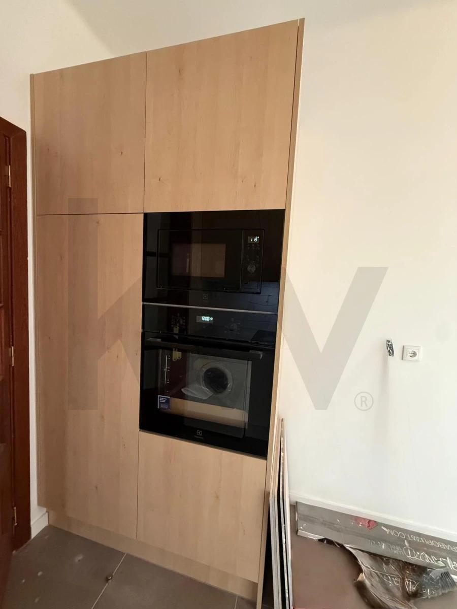 Apartamento T3 para Arrendamento em Campo de Ourique Foto 3