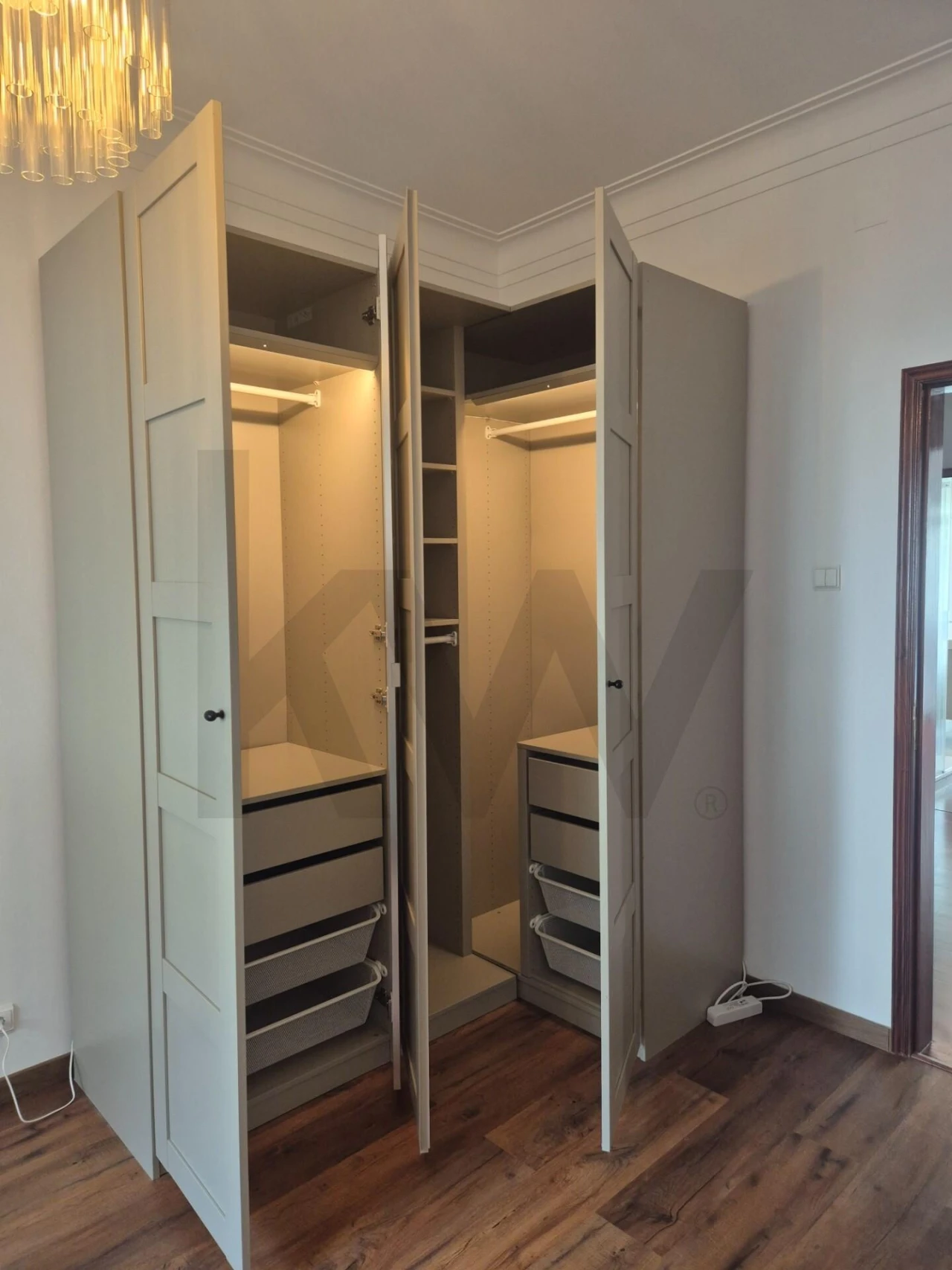 Apartamento T3 para Arrendamento em Campo de Ourique Foto 19