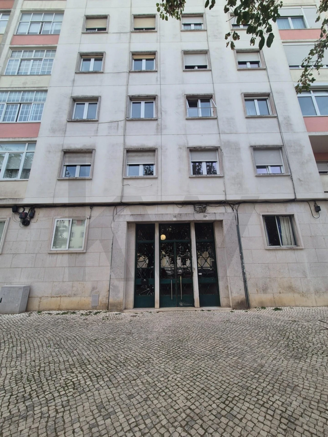 Apartamento T3 para Arrendamento em Campo de Ourique Foto 30