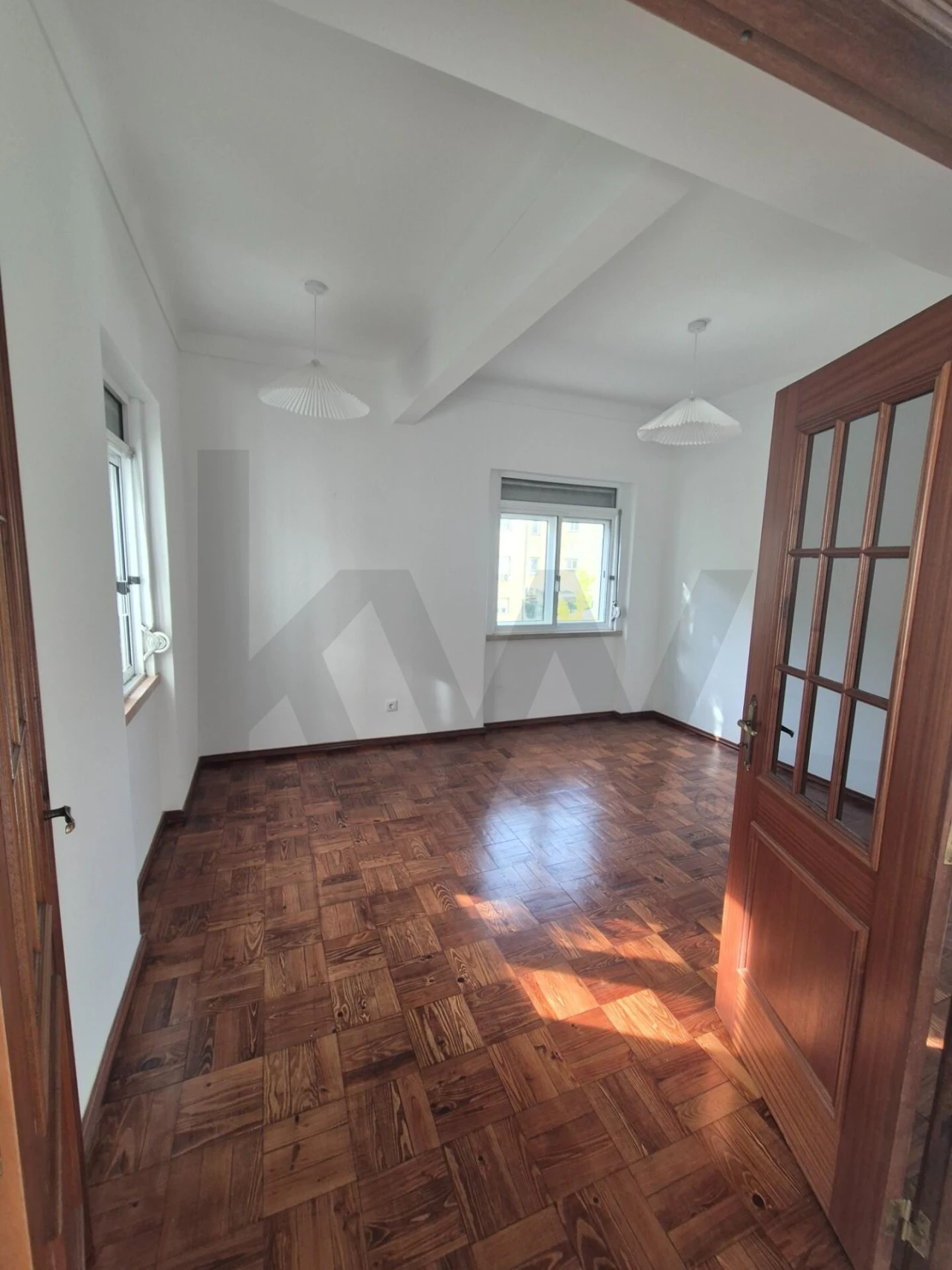 Apartamento T3 para Arrendamento em Campo de Ourique Foto 6