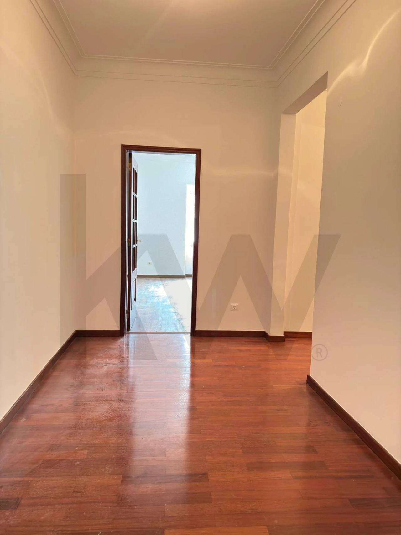 Apartamento T3 para Arrendamento em Campo de Ourique Foto 1