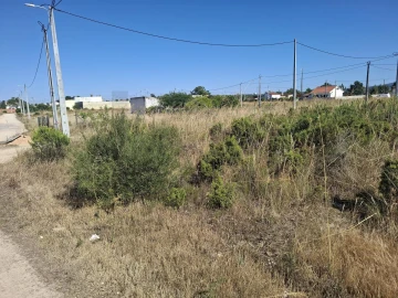 Terreno para Venda em Quinta do Anjo
