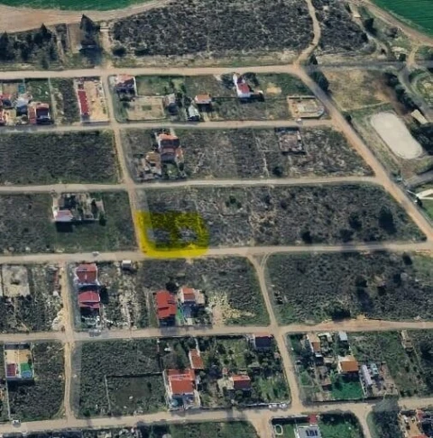 Terreno para Venda em Quinta do Anjo