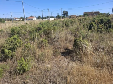 Terreno para Venda em Quinta do Anjo