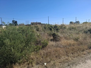 Terreno para Venda em Quinta do Anjo