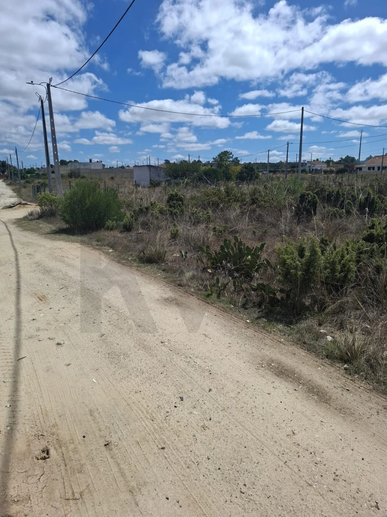 Terreno para Venda em Quinta do Anjo Foto 5