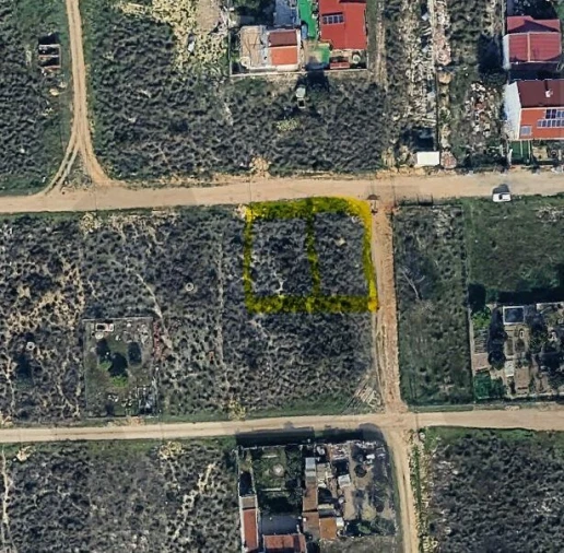 Terreno para Venda em Quinta do Anjo Foto 2